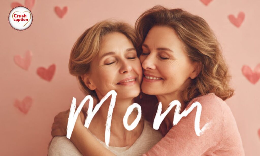 150 Mother's Day Captions That Celebrate How Amazing Your Mom Is