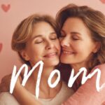 150 Mother’s Day Captions That Celebrate How Amazing Your Mom Is