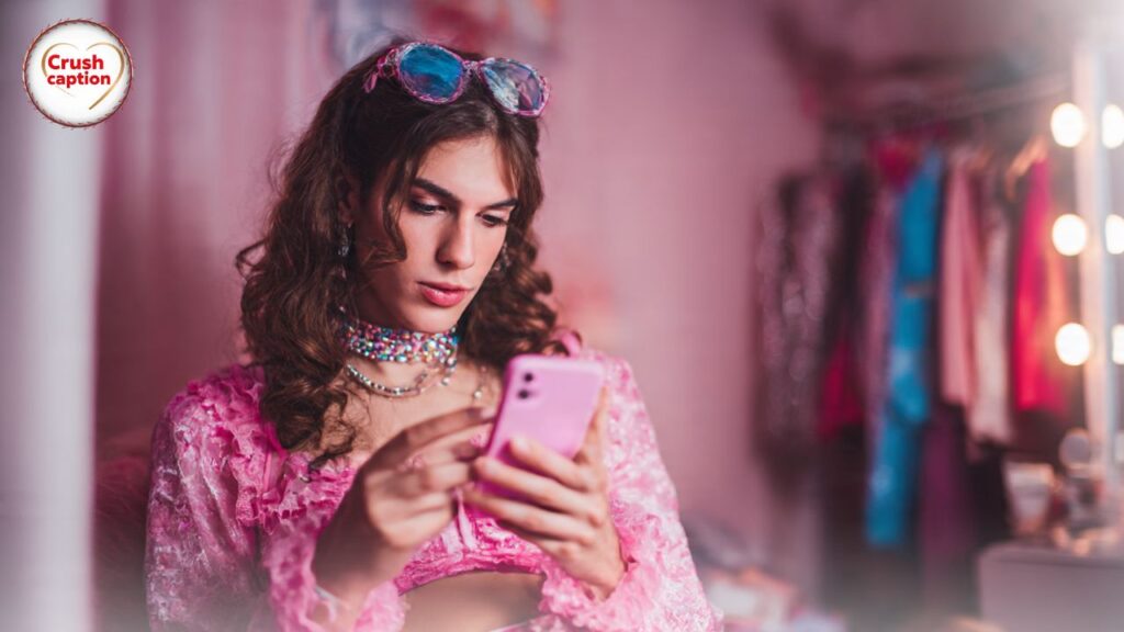 250+ Best Sissy Captions for Instagram (Funny, Humiliating, Cute & Boy Vibes)