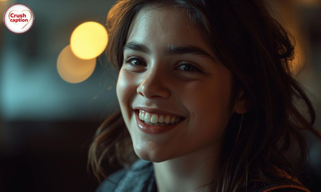 480+ Best Smile Captions for Instagram for 2025
