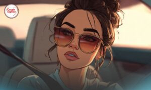 480+ Eye Contact Captions for Instagram That Speak Volumes