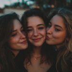 480+ Trio Captions for Instagram That Show Real Friendship