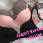 580+ Breast Expansion Captions for Socials, and More 2025
