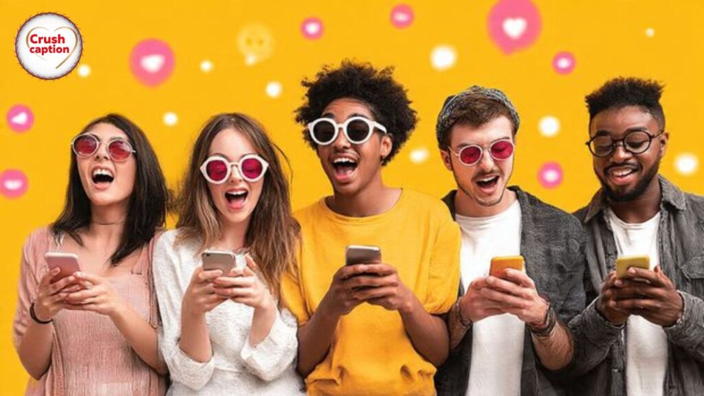 Best SPH Captions For Social Media