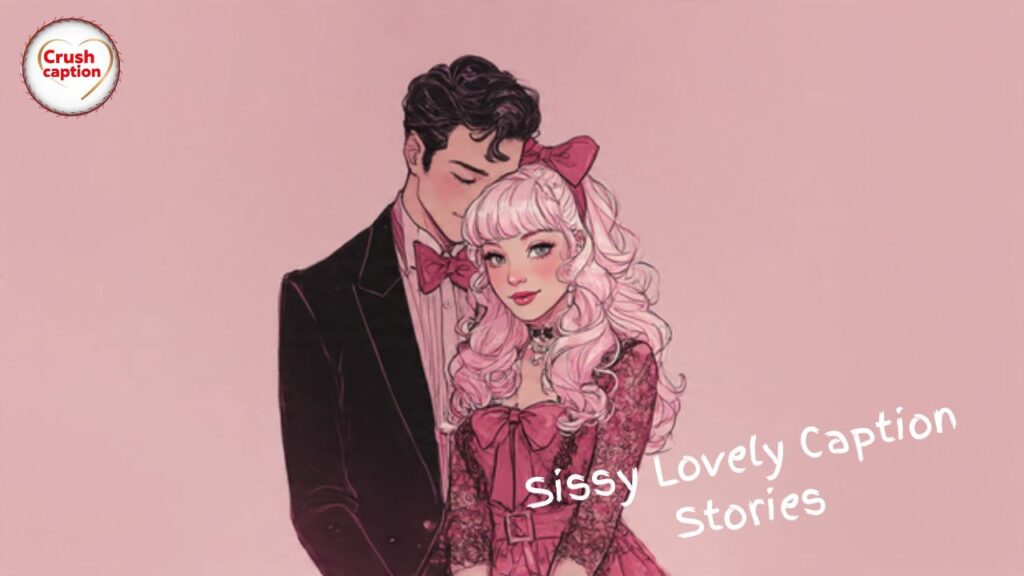 Sissy Lovely Caption Stories