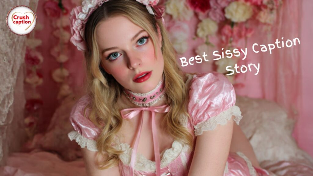 Best Sissy Caption Story