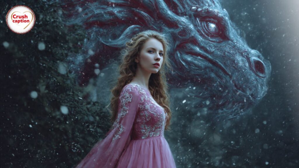 Feminine Fantasy Stories