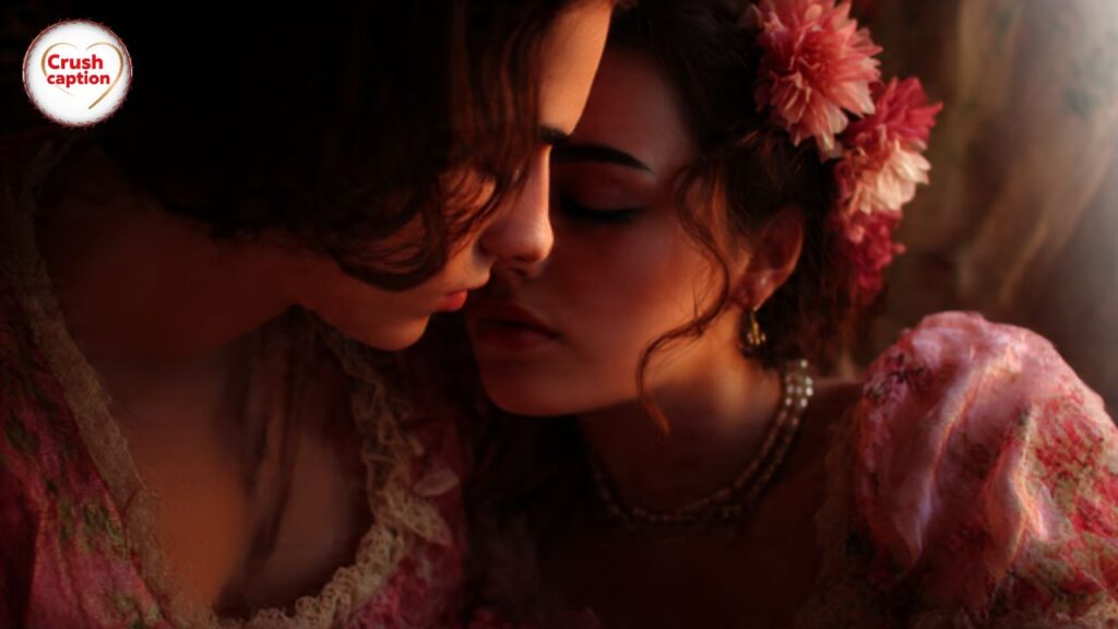 Romantic Sissy Caption Story Quotes