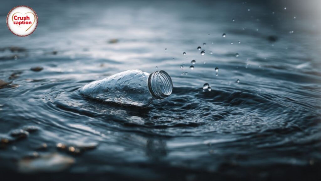 Best Captions about Water for Instagram