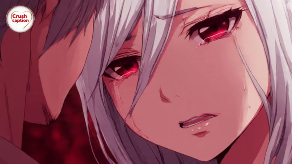 Savage Bleached Hentai Captions