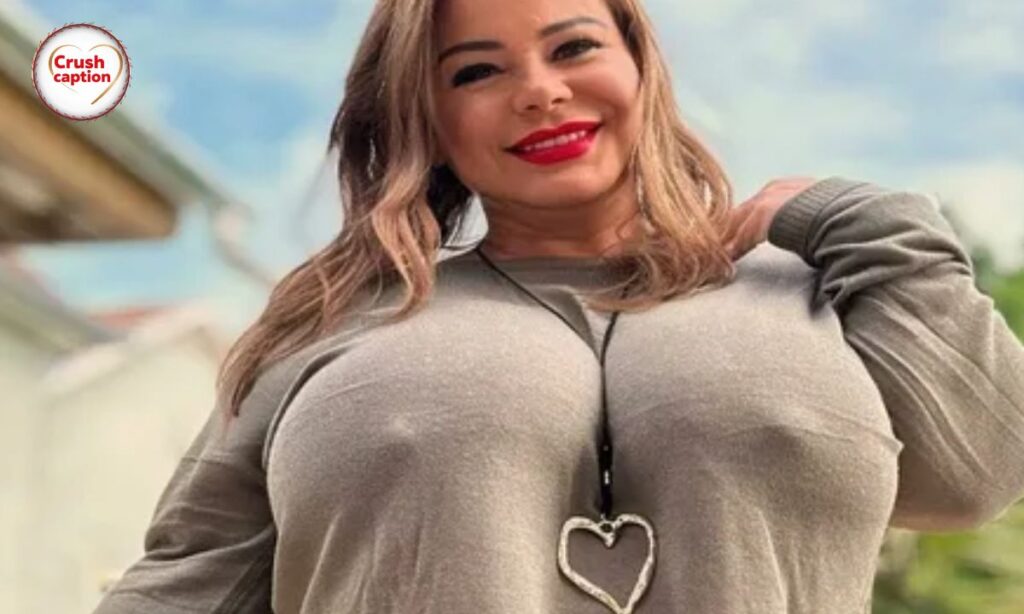 Breast Expansion Captions for Instagram and Social Media