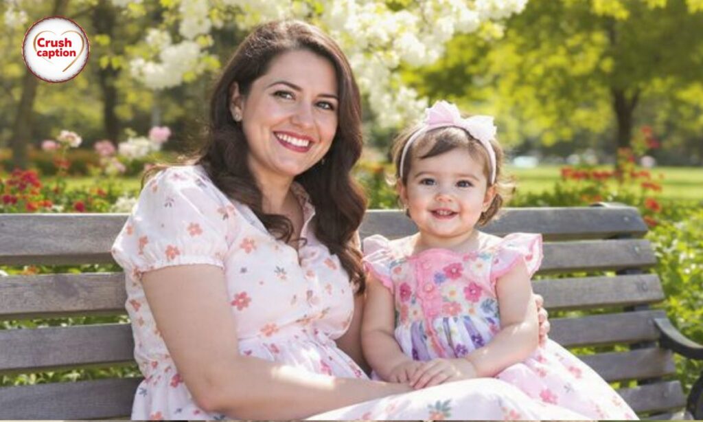 Celebrating Motherhood with MILF Captions