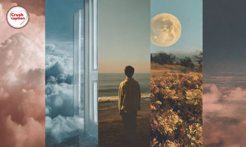 Captions For Instagram Aesthetic