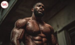 300 Sigma Male Instagram Captions to Showcase Your Strength