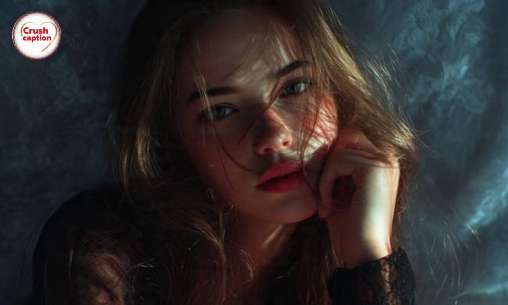 Aesthetic Captions for Girls