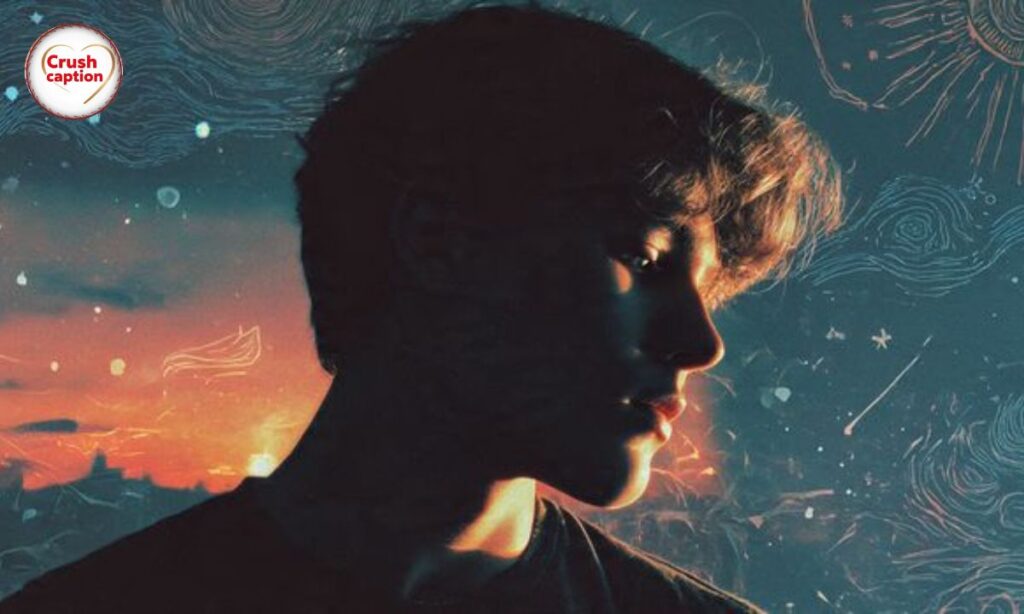 Aesthetic Caption For Profile Picture