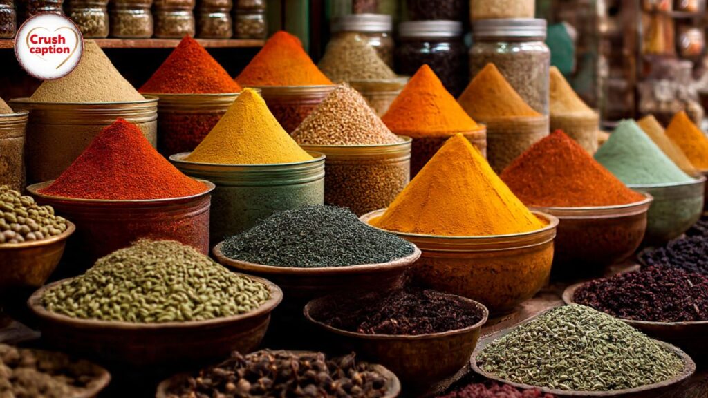 Flavors of India