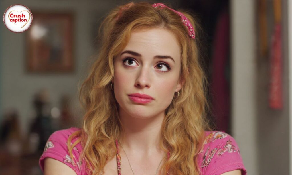 Funny Woman Crush Wednesday Captions