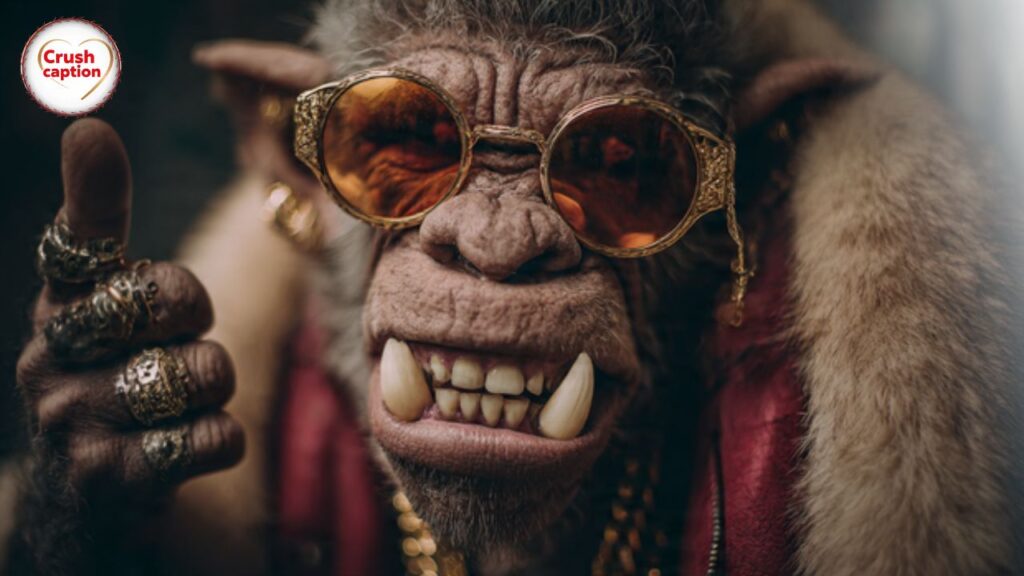 Goon Captions: 280+ Bold, Savage & Funny Lines for Instagram ???? 2025