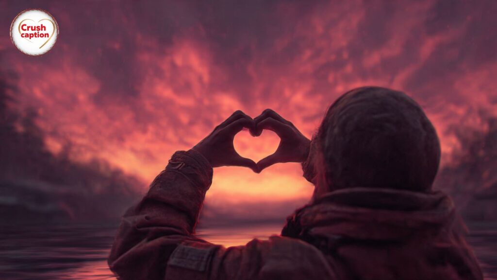 Heartfelt Captions