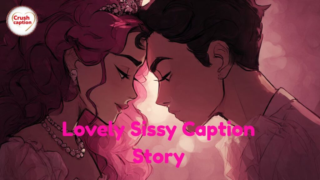 Lovely Sissy Caption Story