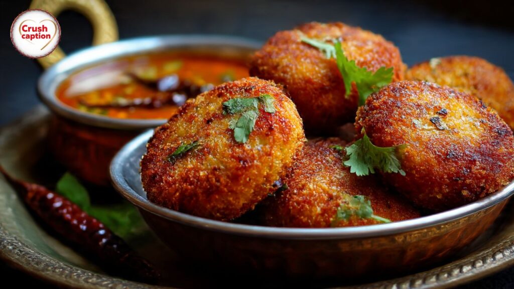 Savory Bites of India