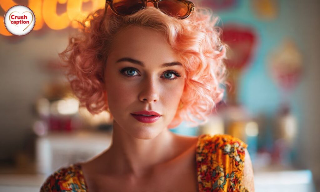 Sweet Woman Crush Wednesday Captions
