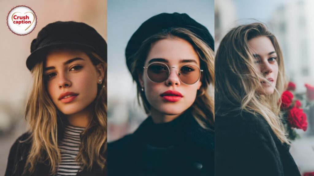 Unique Trio Captions for Instagram