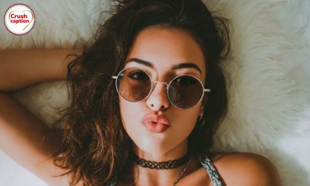 Hot and Confident Captions