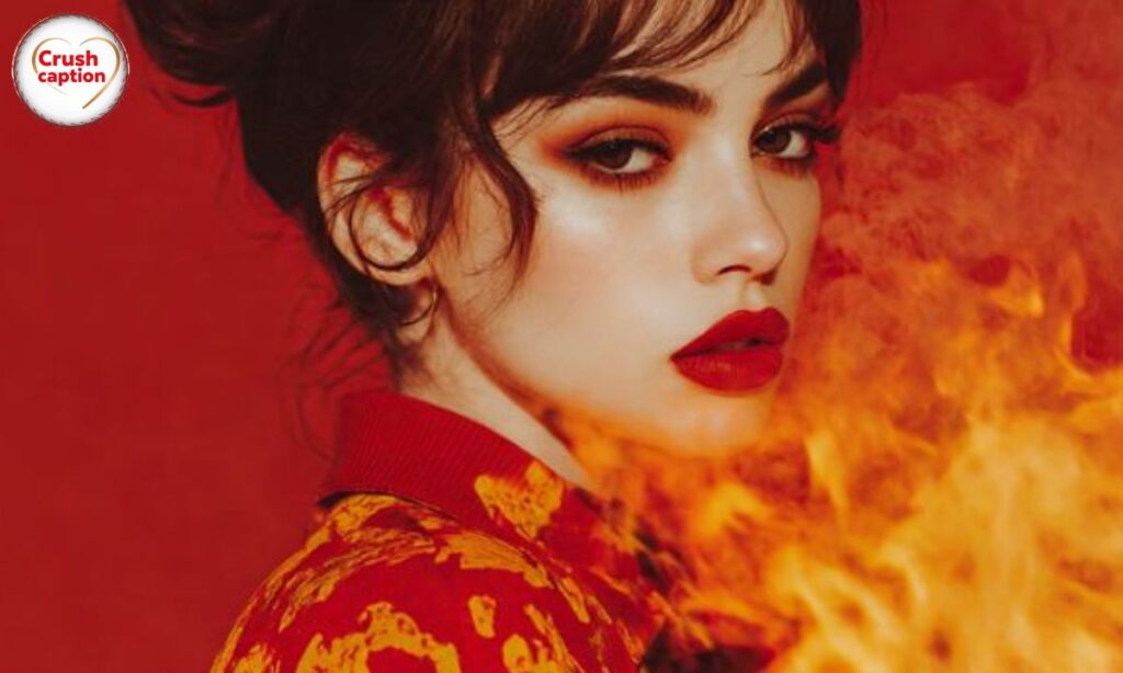 600+Perfect Hot Captions for Instagram for 2025