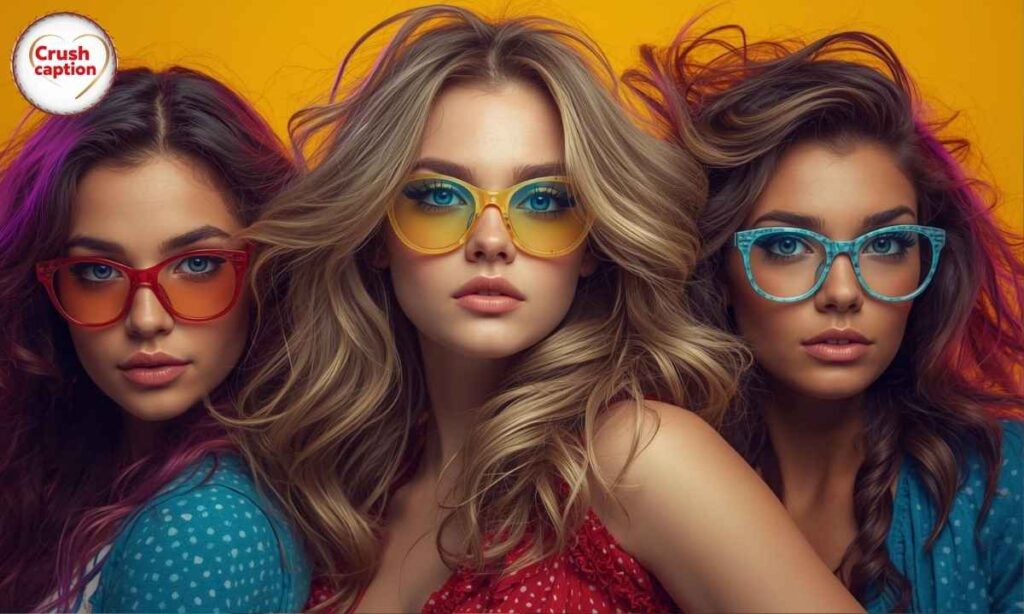 Best attitude captions for Instagram for girls