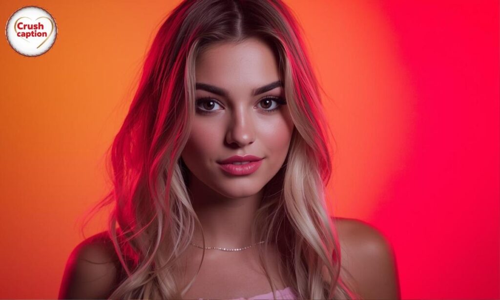 Cute attitude captions for Instagram for girls