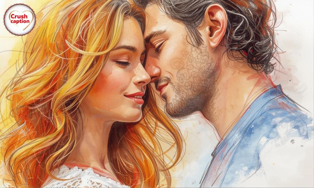 250+Best Monthsary Captions for Couples in 2025