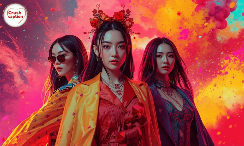 300+ Best Attitude Bio For Instagram For Girls (2025)