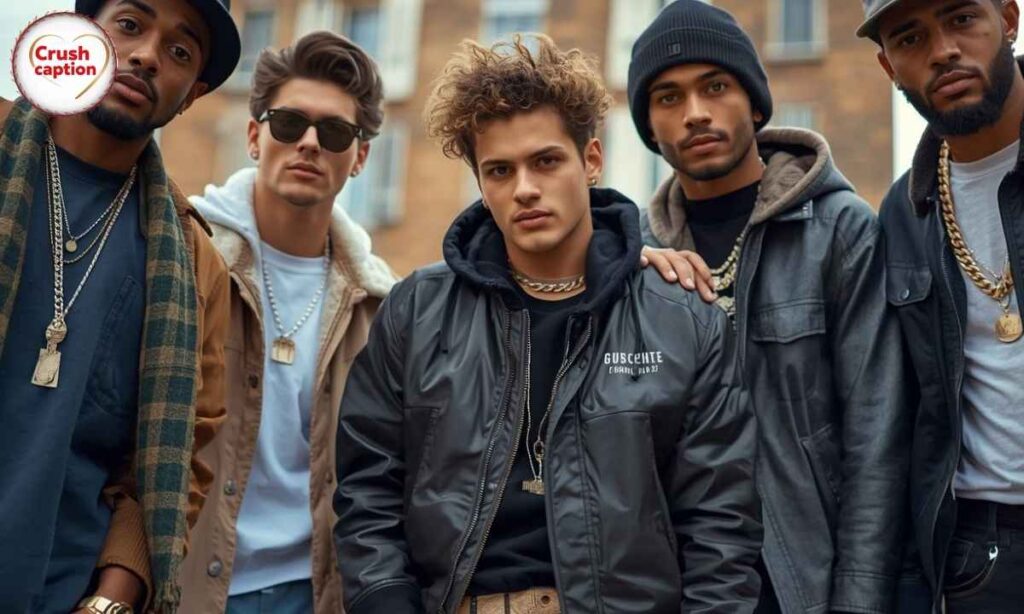 Attitude Boys Instagram Captions In Hindi