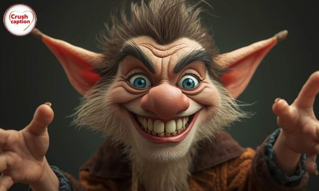 Funny Attitude Captions In Hindi