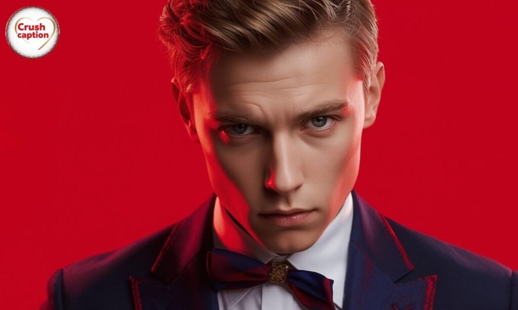 Confident King Boy Attitude Quotes