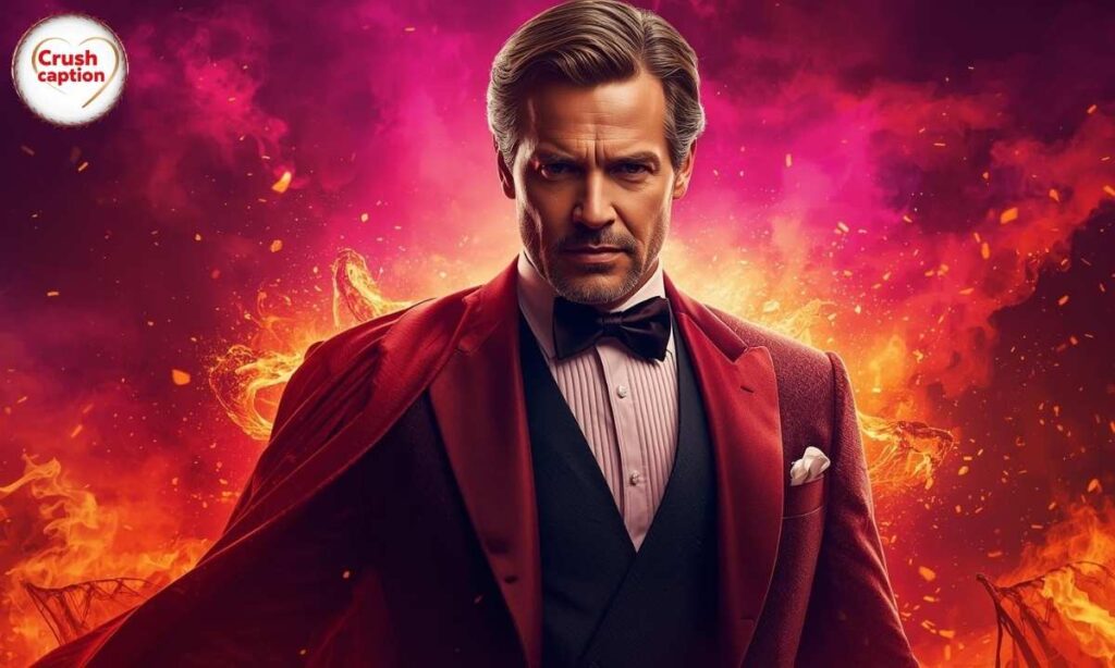 350+ Attitude Captions For Instagram – 2025