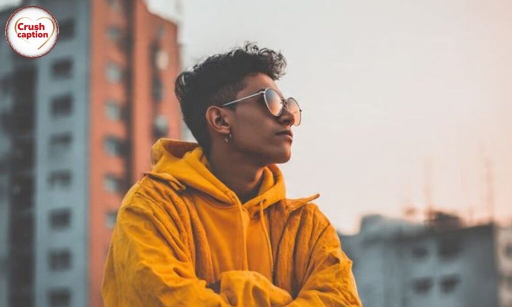 Attitude Captions For Instagram