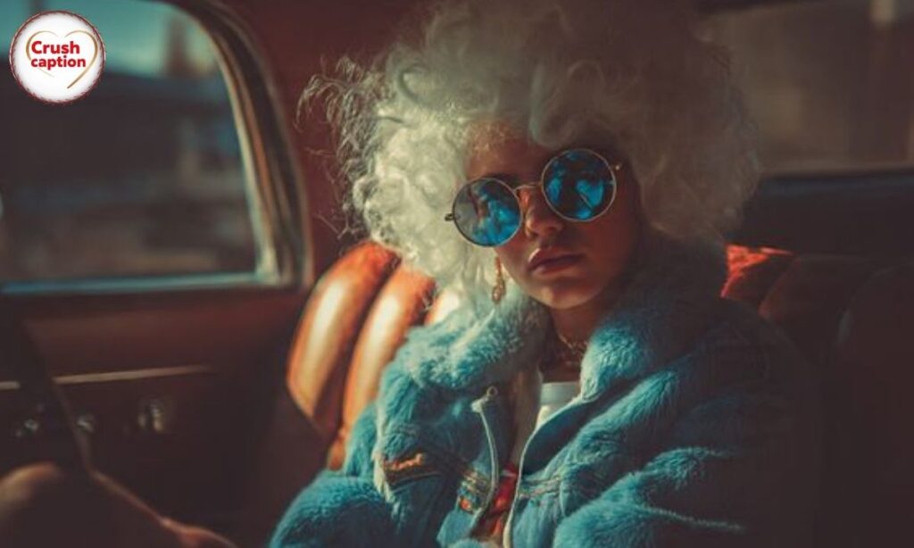 Captions Of Attitude