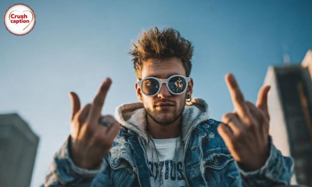 Cool Attitude Captions For Instagram