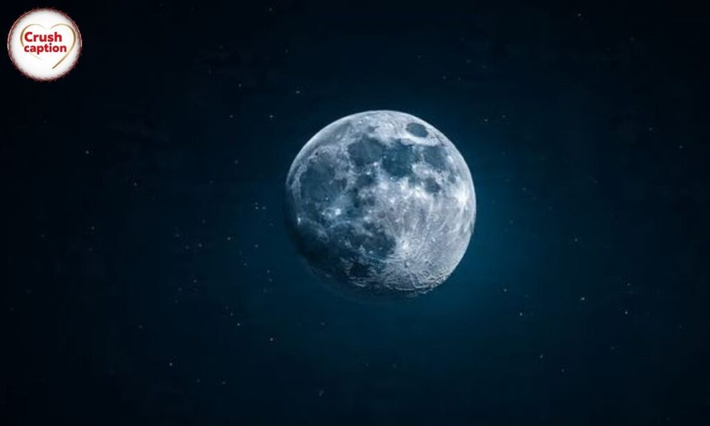 Our Fav Moon Captions for Instagram