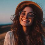 450+ Best Happy Captions for Instagram for 2025