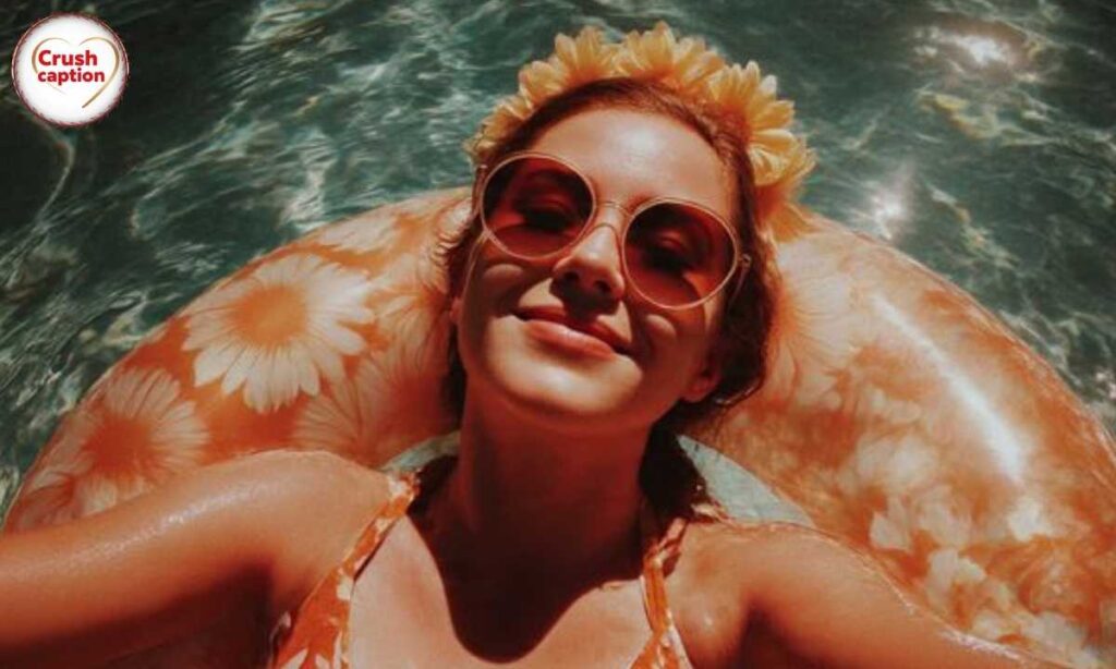 Summer Happy Captions