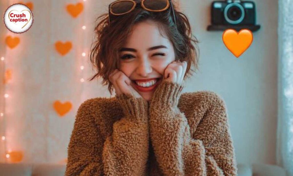 Cute Happy Captions for Instagram