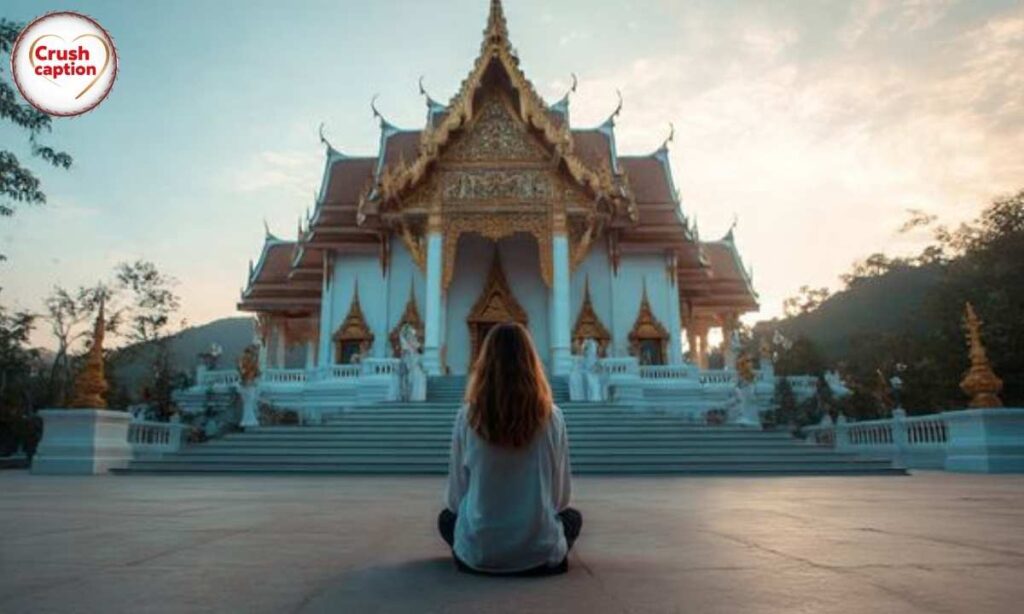 320+ Inspiring Temple Captions for Instagram: Sacred Quotes for Your Photos in 2025