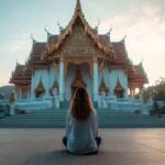 320+ Inspiring Temple Captions for Instagram: Sacred Quotes for Your Photos in 2025