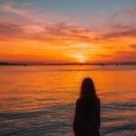 420+ Best Sunset Captions for Instagram for 2025