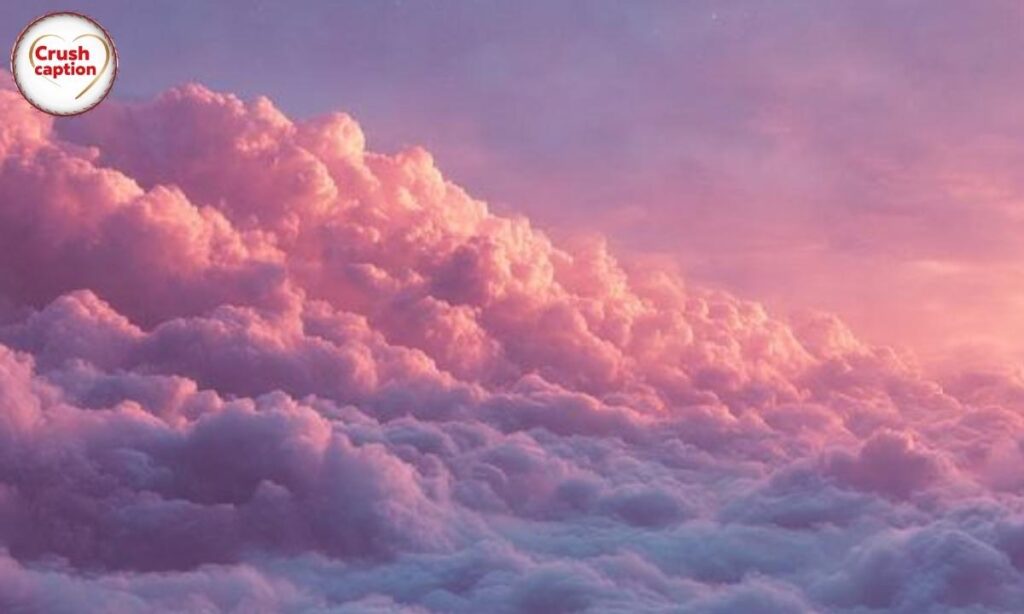 Dreamy Sunset Instagram Captions