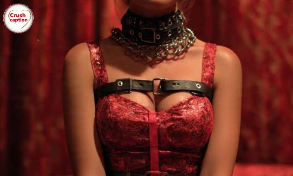 TOP 450+ Bondage Captions For Instagram in 2025